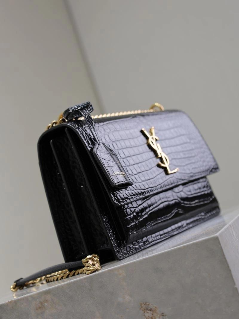 YSL Satchel Bags Trendy 62856