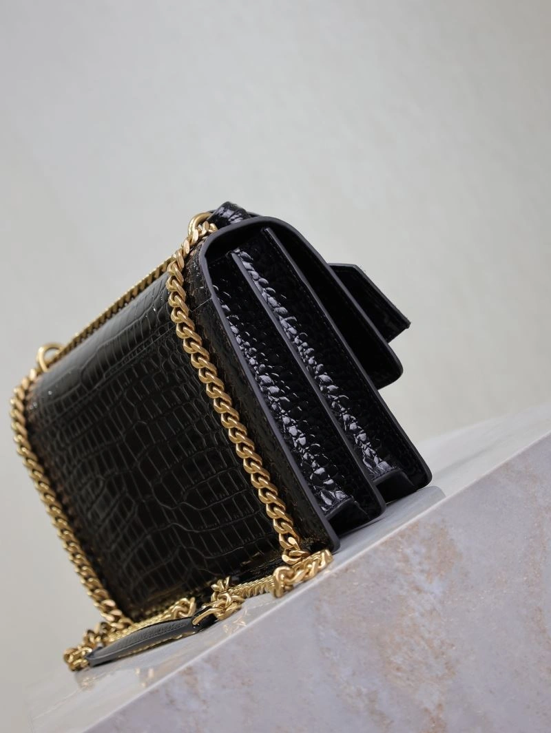 YSL Satchel Bags Trendy 62856