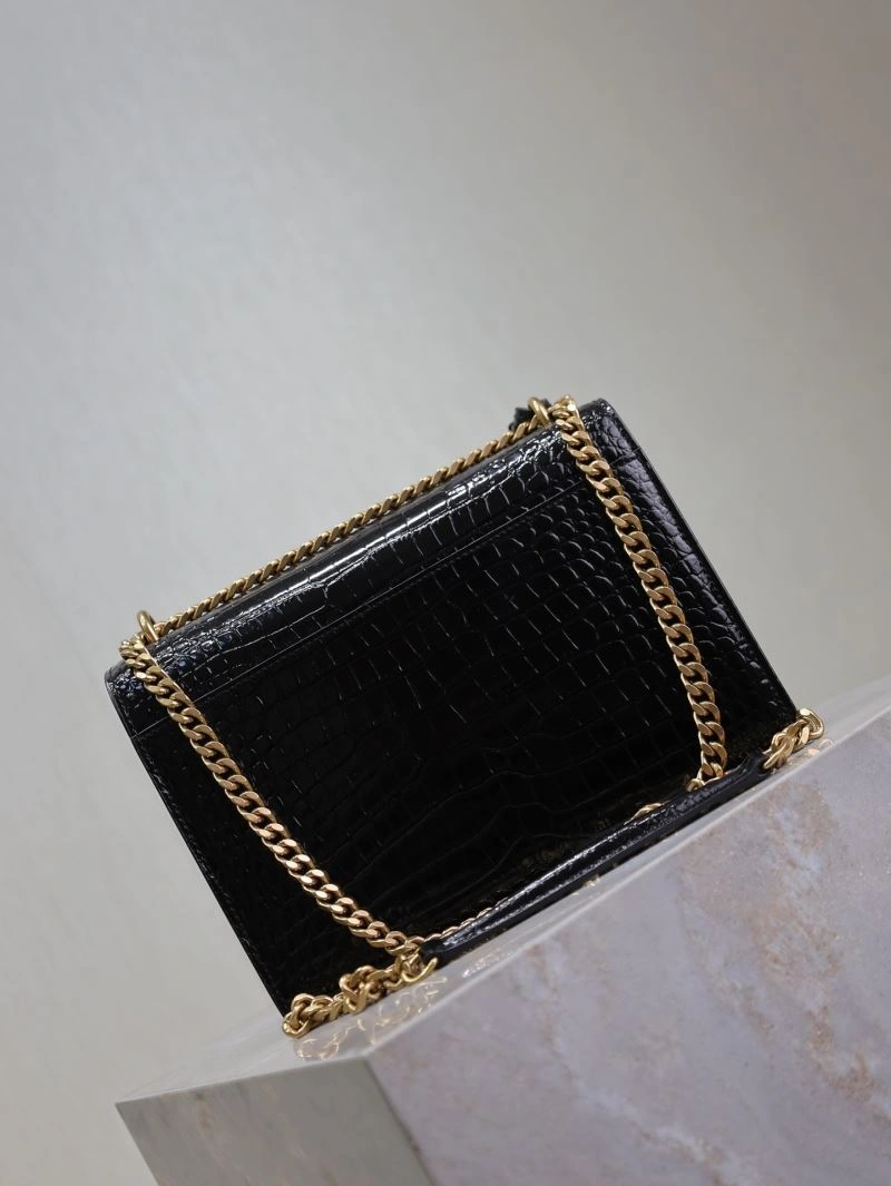 YSL Satchel Bags Trendy 62856