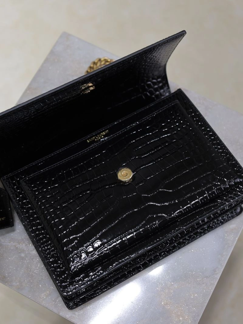YSL Satchel Bags Trendy 62856