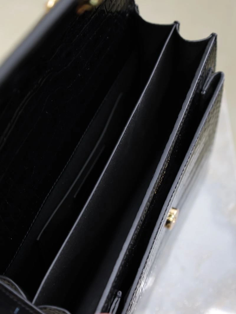 YSL Satchel Bags Trendy 62856