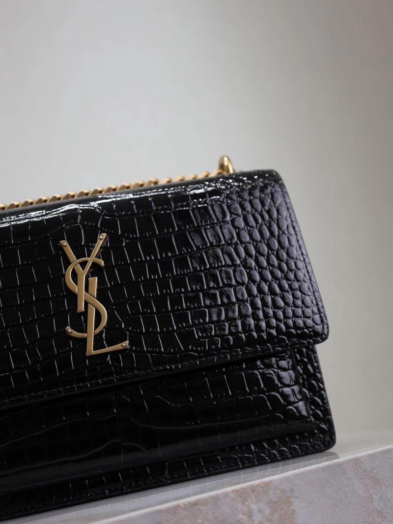YSL Satchel Bags Trendy 62856