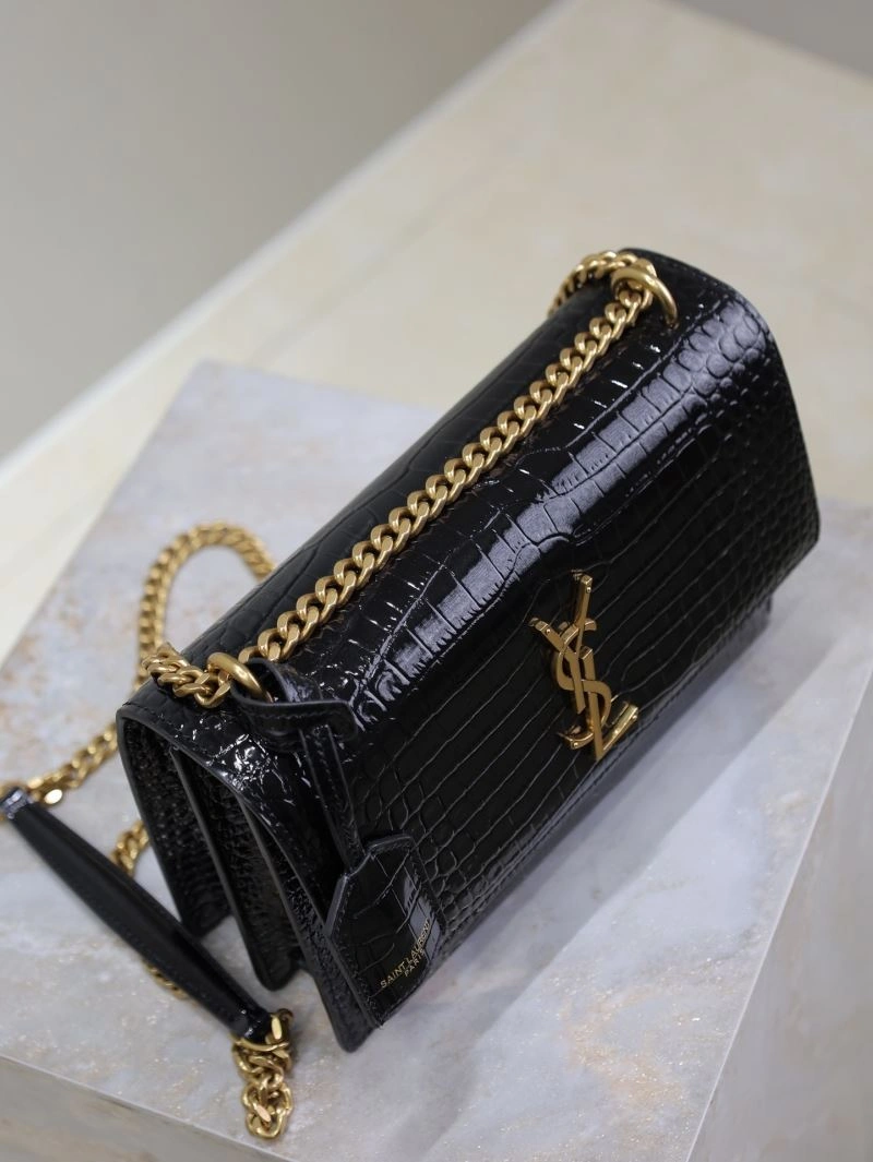 YSL Satchel Bags Trendy 62856