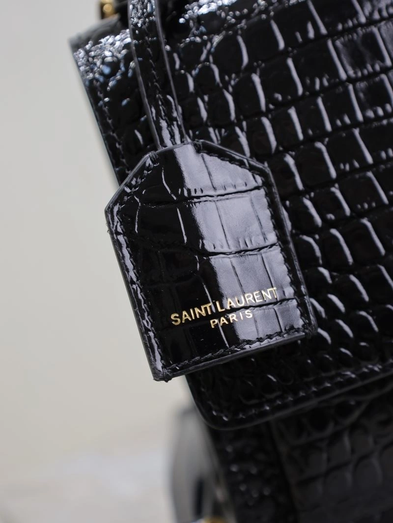 YSL Satchel Bags Trendy 62856