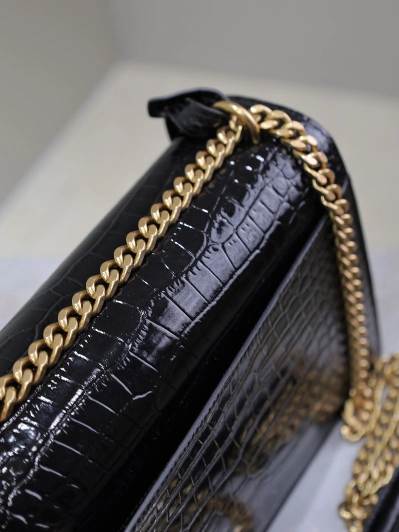 YSL Satchel Bags Trendy 62856