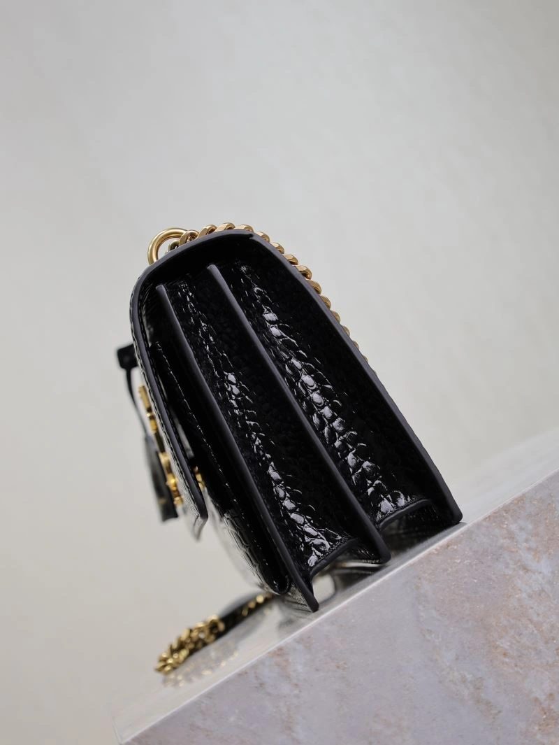 YSL Satchel Bags Trendy 62856