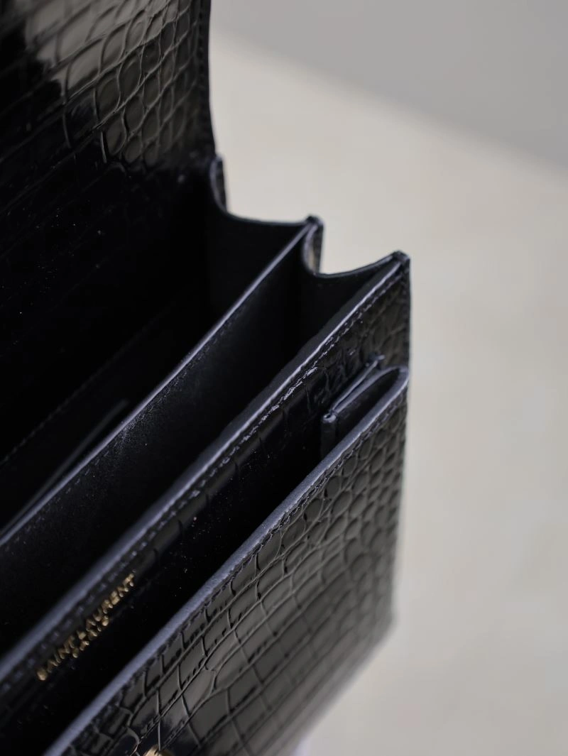 YSL Satchel Bags Trendy 62856
