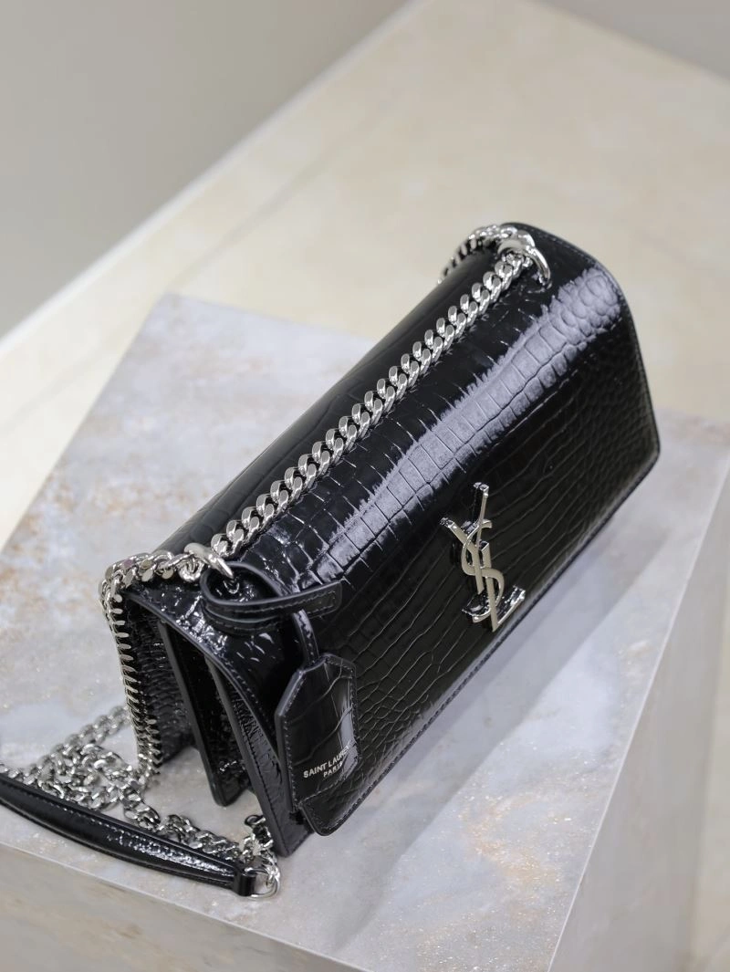 Minimalist YSL Satchel Bags 62854