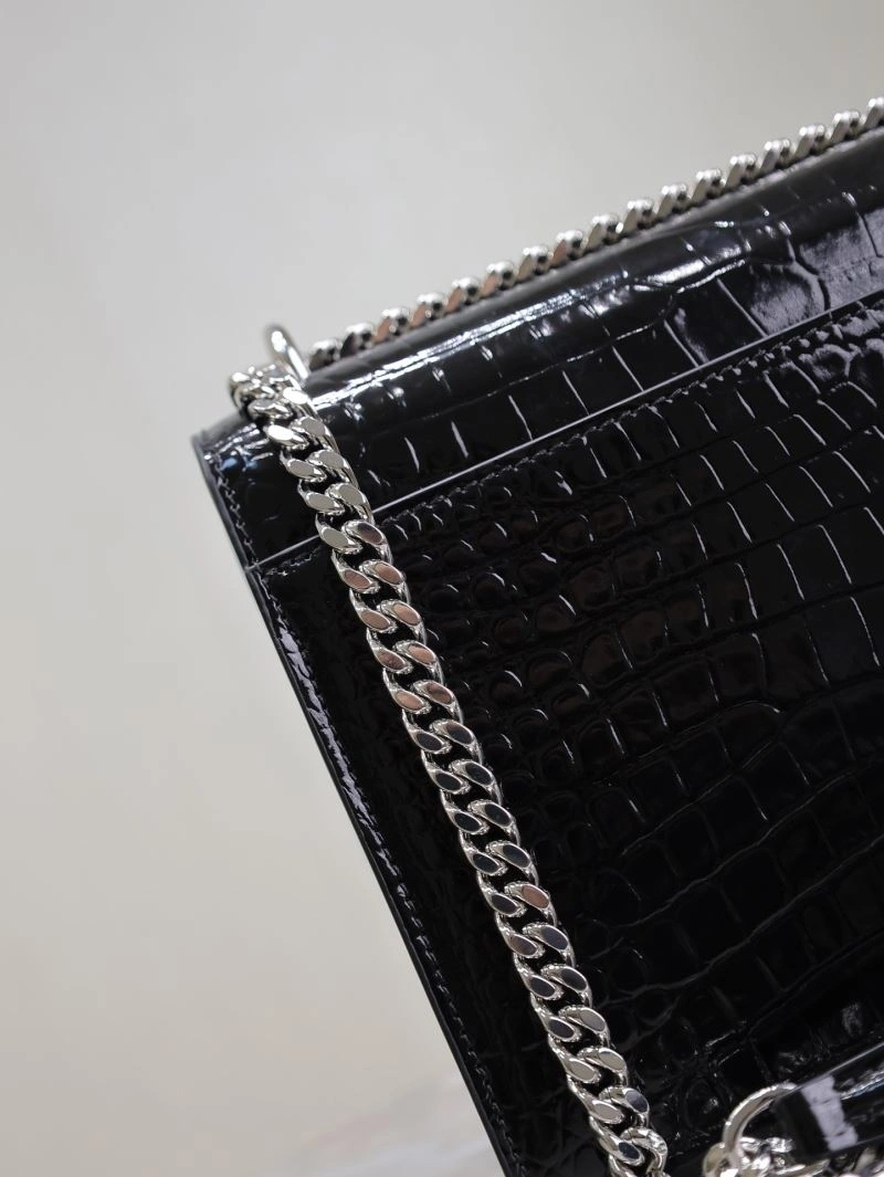 Minimalist YSL Satchel Bags 62854