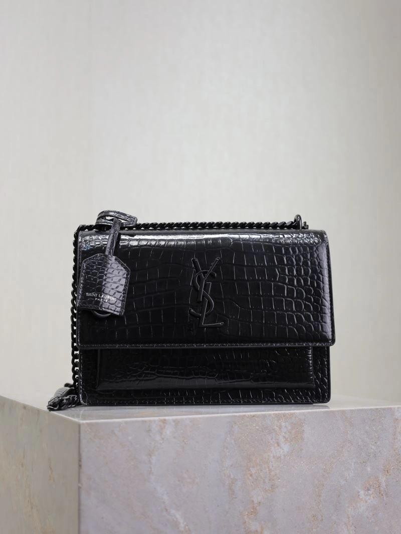 OdorResistant YSL Satchel Bags 62853