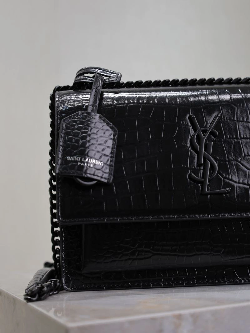 OdorResistant YSL Satchel Bags 62853