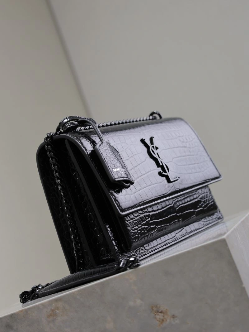 OdorResistant YSL Satchel Bags 62853