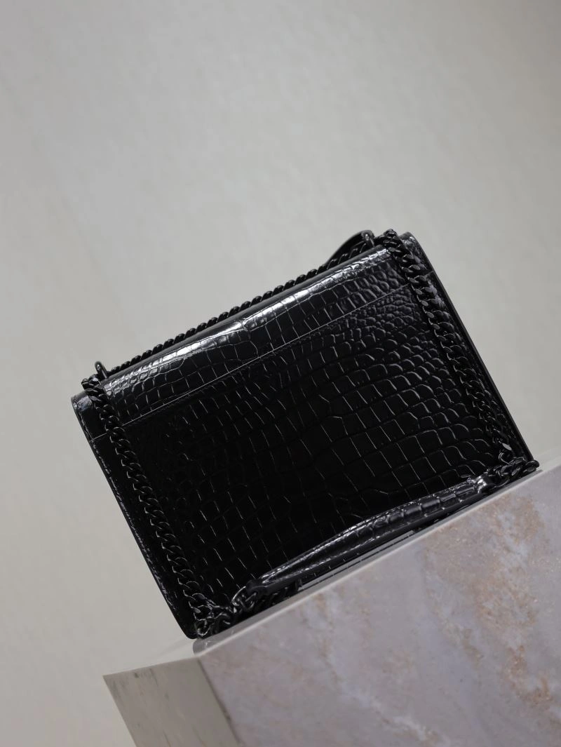 OdorResistant YSL Satchel Bags 62853