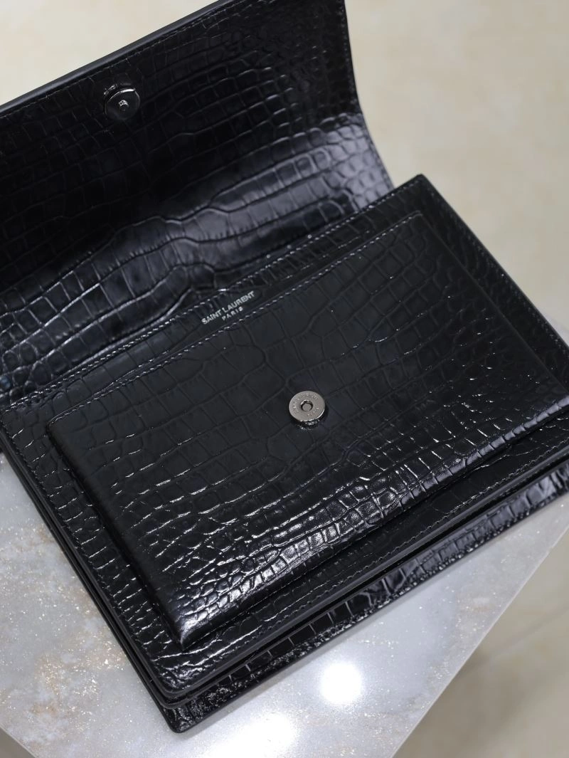 OdorResistant YSL Satchel Bags 62853