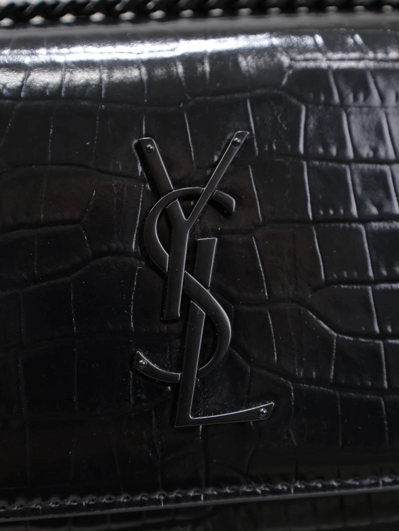 OdorResistant YSL Satchel Bags 62853