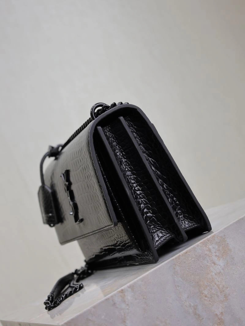 OdorResistant YSL Satchel Bags 62853