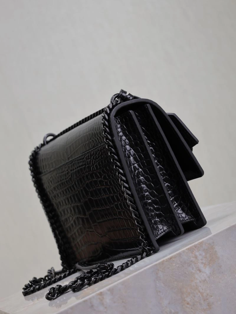 OdorResistant YSL Satchel Bags 62853