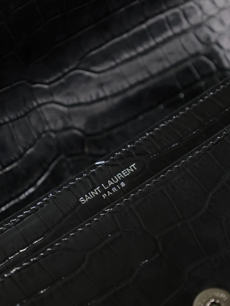 OdorResistant YSL Satchel Bags 62853