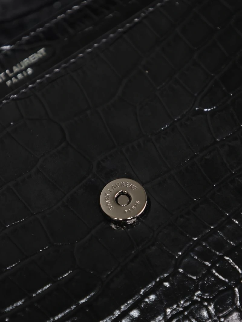 OdorResistant YSL Satchel Bags 62853