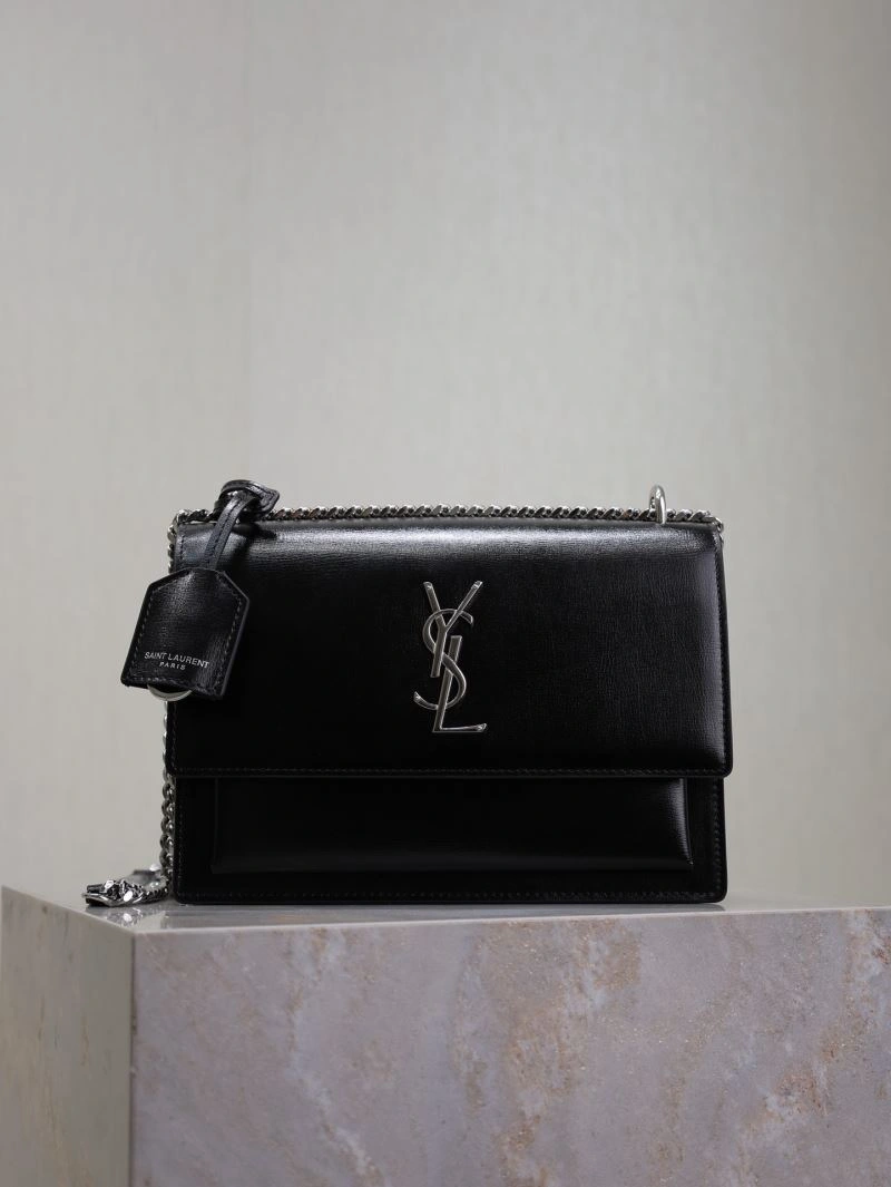 Durable YSL Satchel Bags 62852