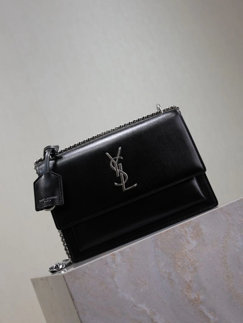 Durable YSL Satchel Bags 62852