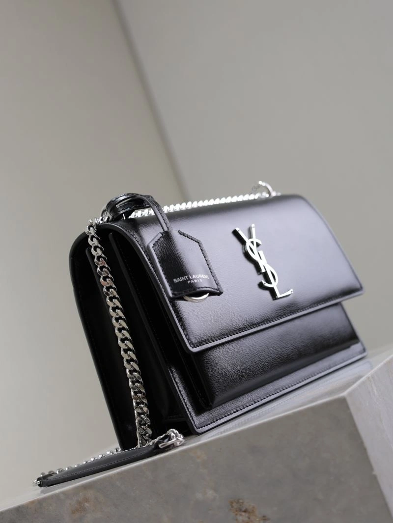 Durable YSL Satchel Bags 62852