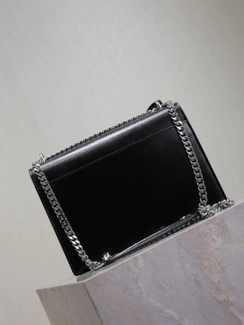 Durable YSL Satchel Bags 62852