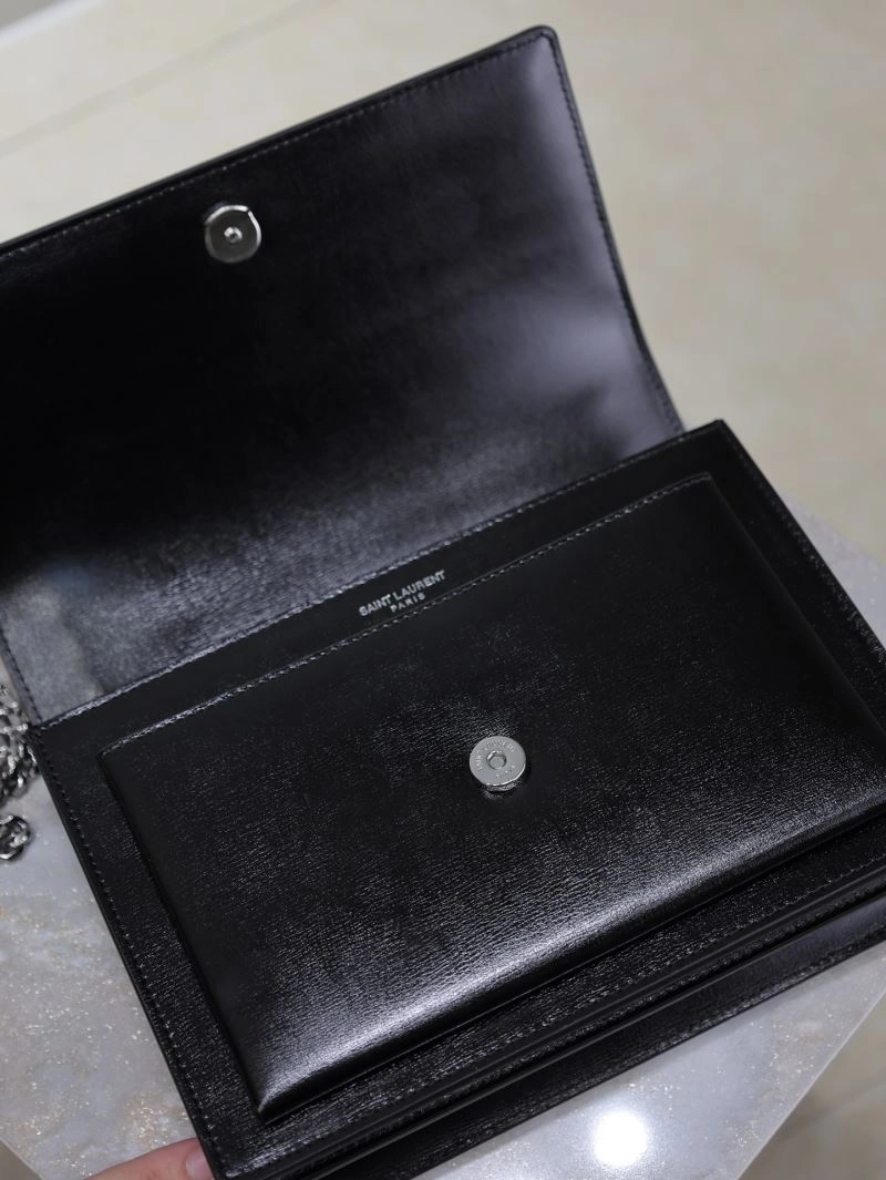 Durable YSL Satchel Bags 62852