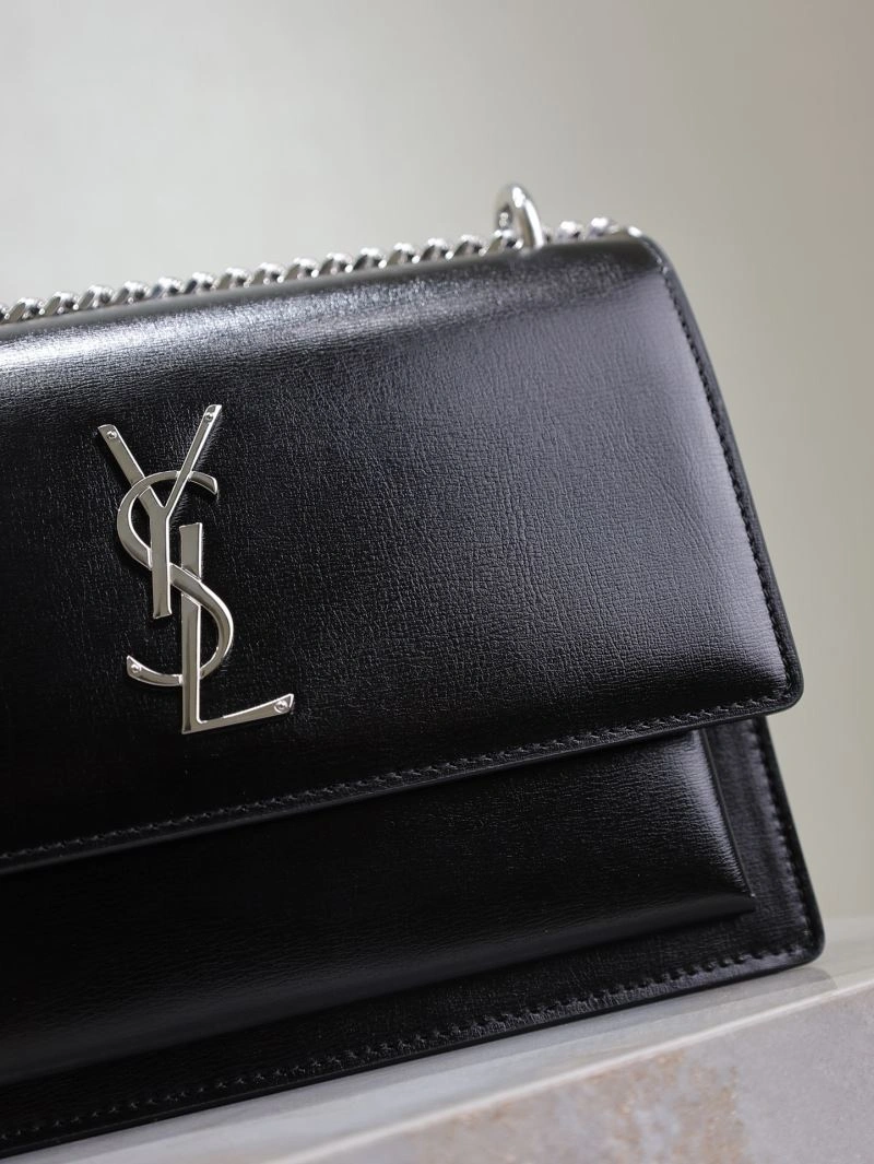 Durable YSL Satchel Bags 62852