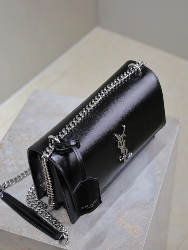 Durable YSL Satchel Bags 62852