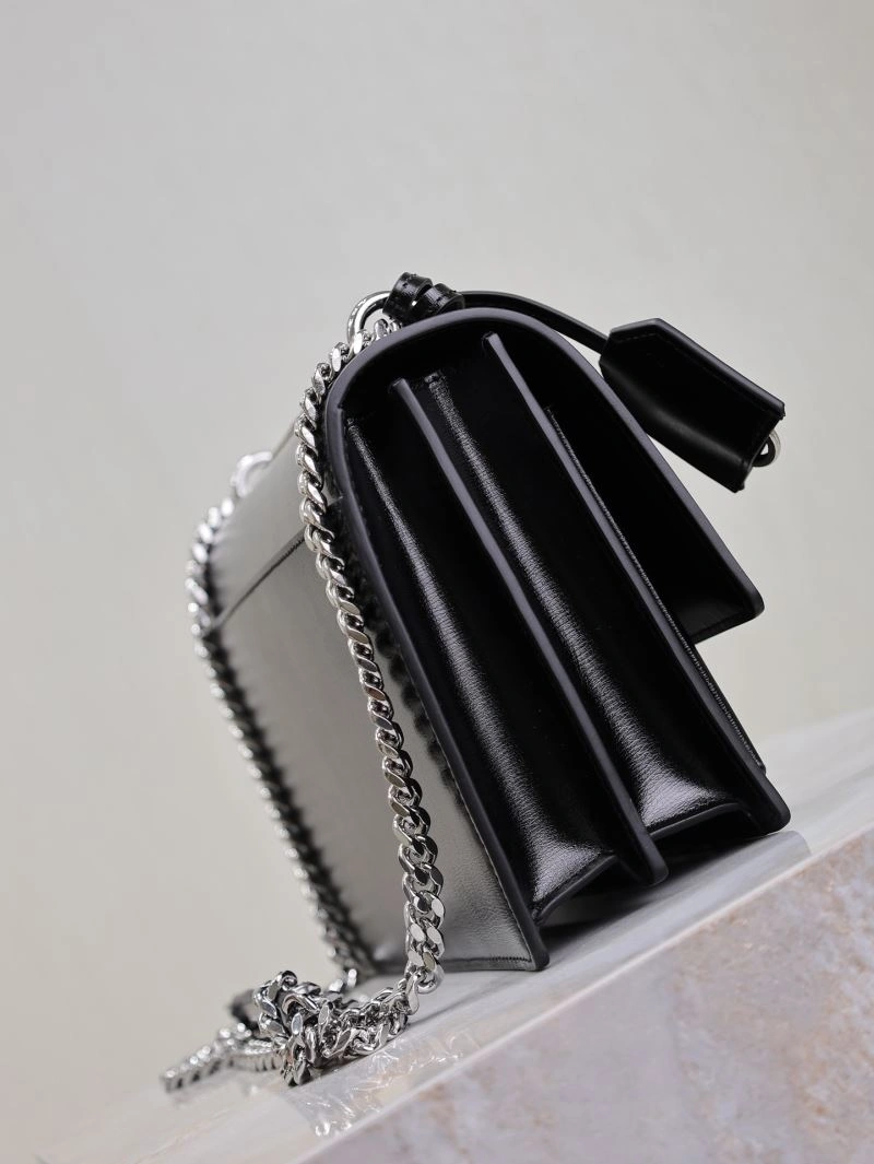 Durable YSL Satchel Bags 62852
