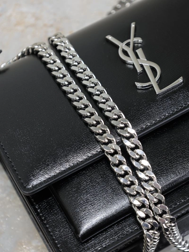 Durable YSL Satchel Bags 62852