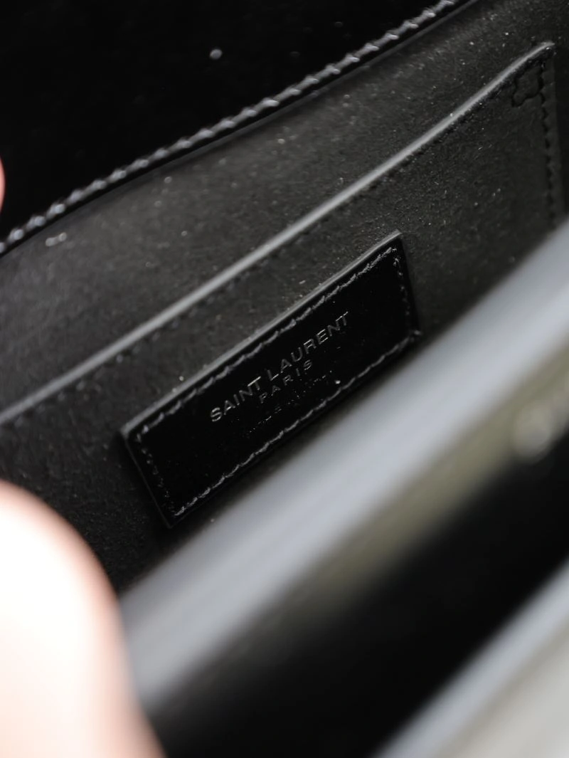 Durable YSL Satchel Bags 62852