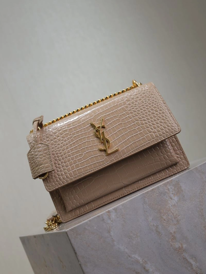 YSL Satchel Bags EasyCare 62850