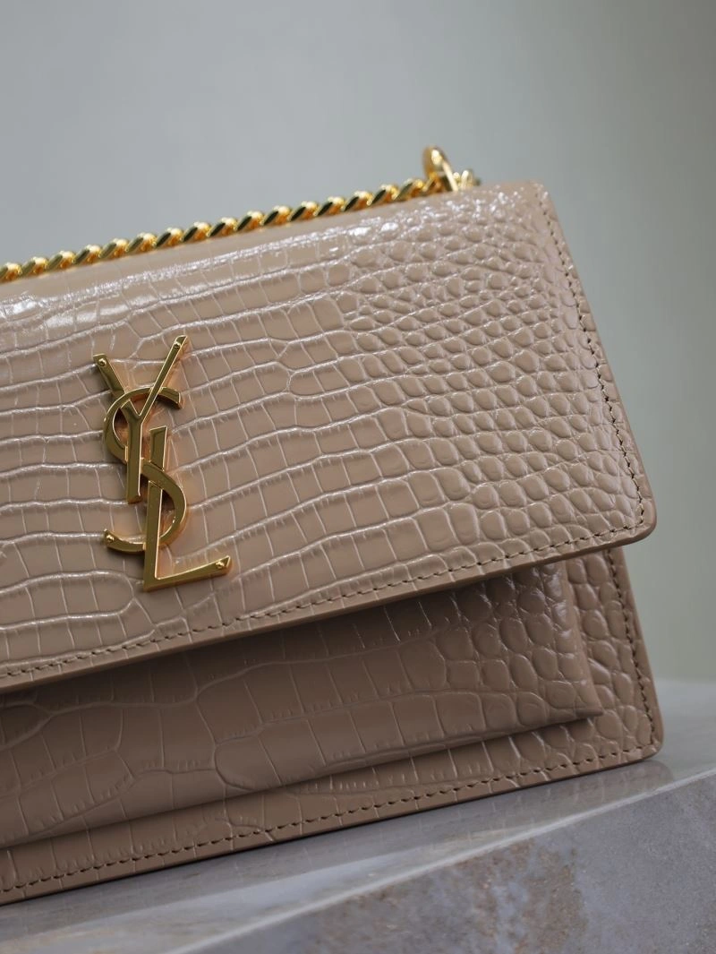 YSL Satchel Bags EasyCare 62850
