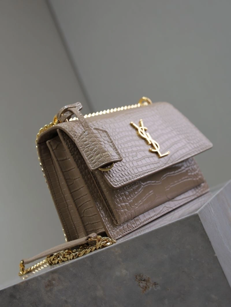 YSL Satchel Bags EasyCare 62850