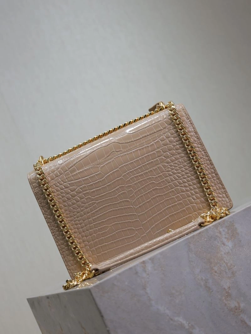 YSL Satchel Bags EasyCare 62850