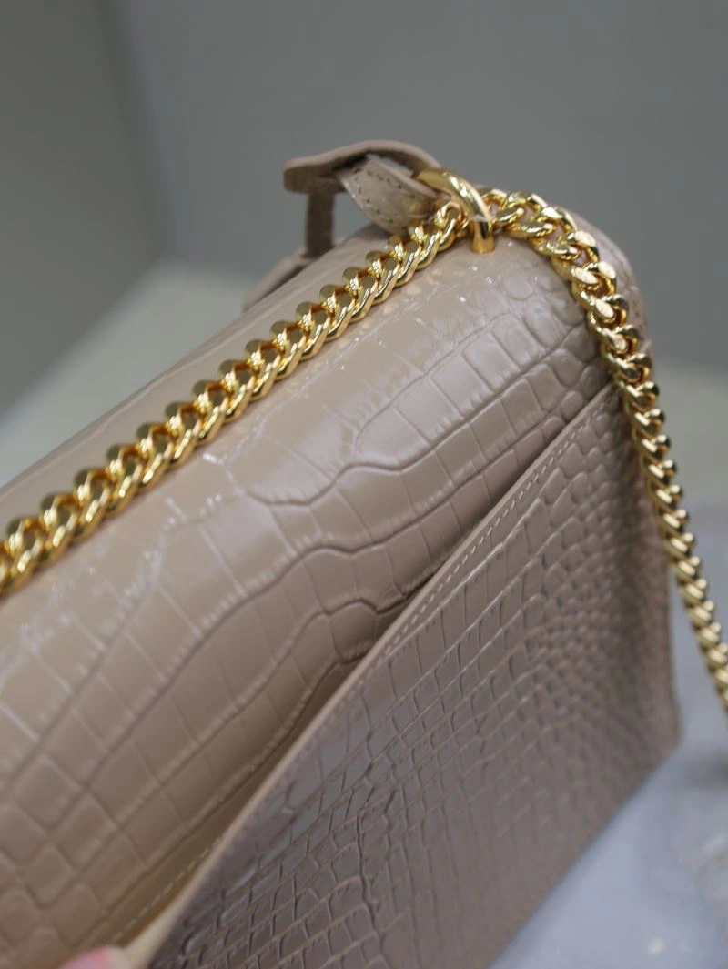 YSL Satchel Bags EasyCare 62850
