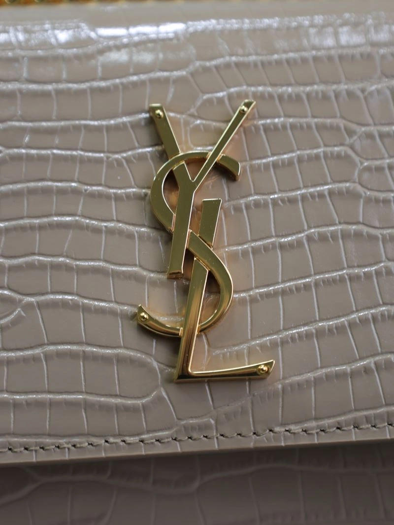 YSL Satchel Bags EasyCare 62850