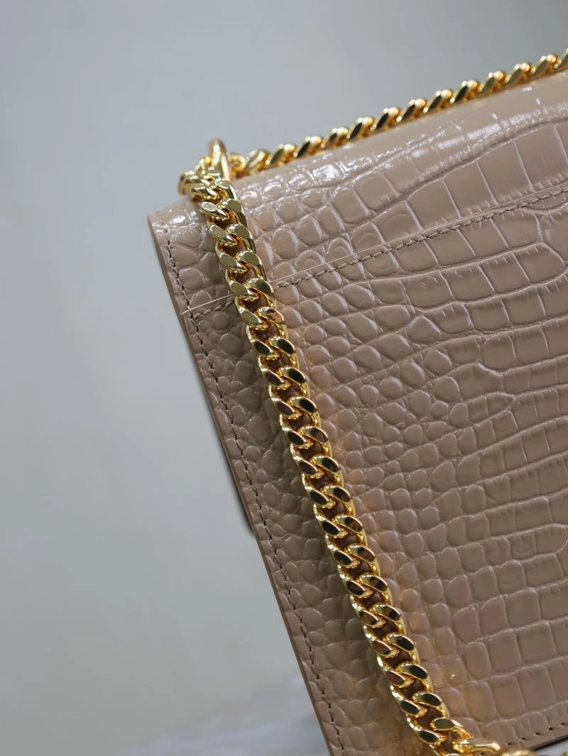 YSL Satchel Bags EasyCare 62850