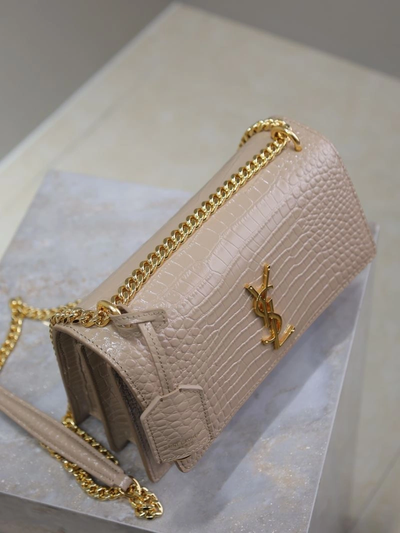 YSL Satchel Bags EasyCare 62850