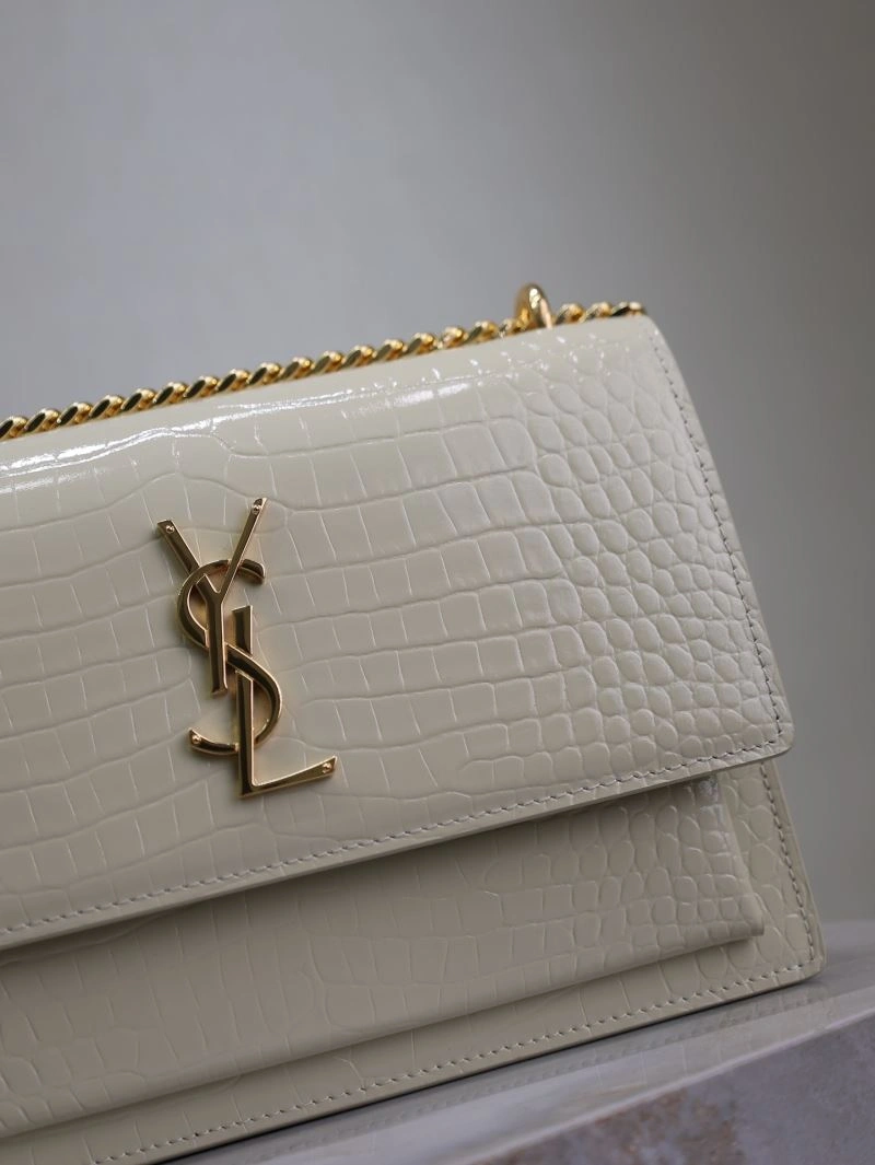 WaterResistant YSL Satchel Bags 62911