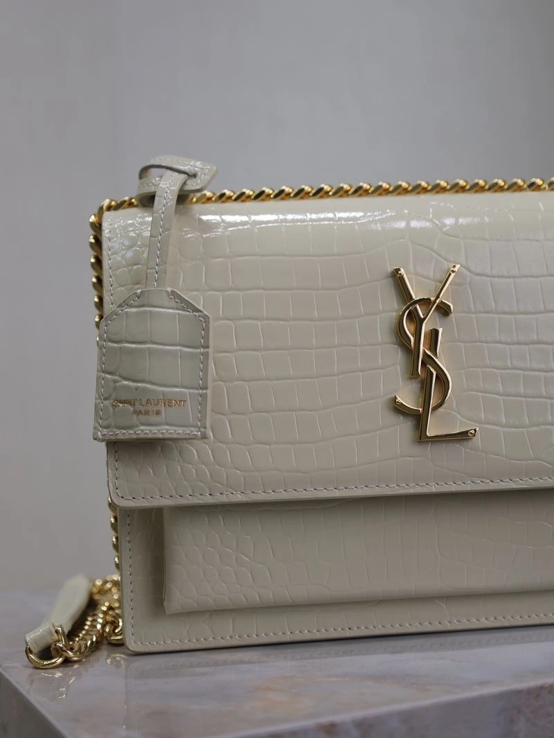 WaterResistant YSL Satchel Bags 62911