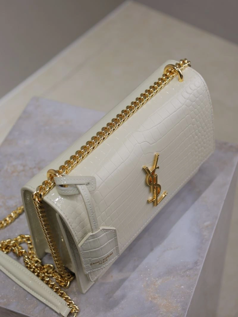 WaterResistant YSL Satchel Bags 62911