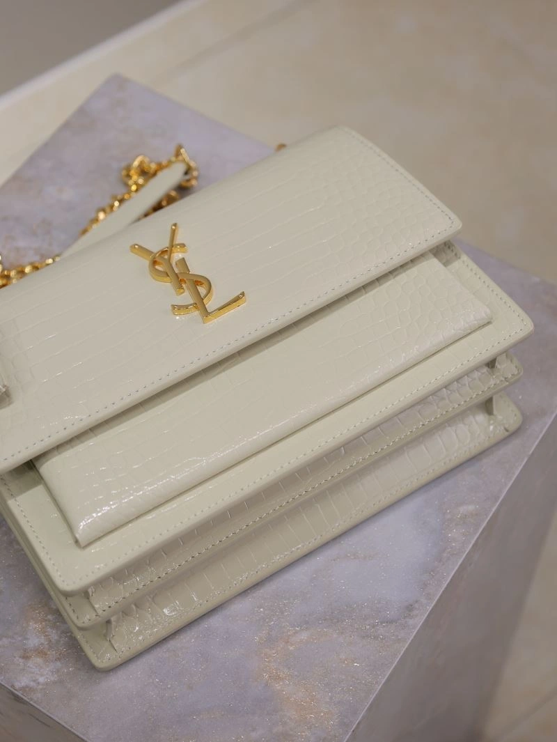 WaterResistant YSL Satchel Bags 62911