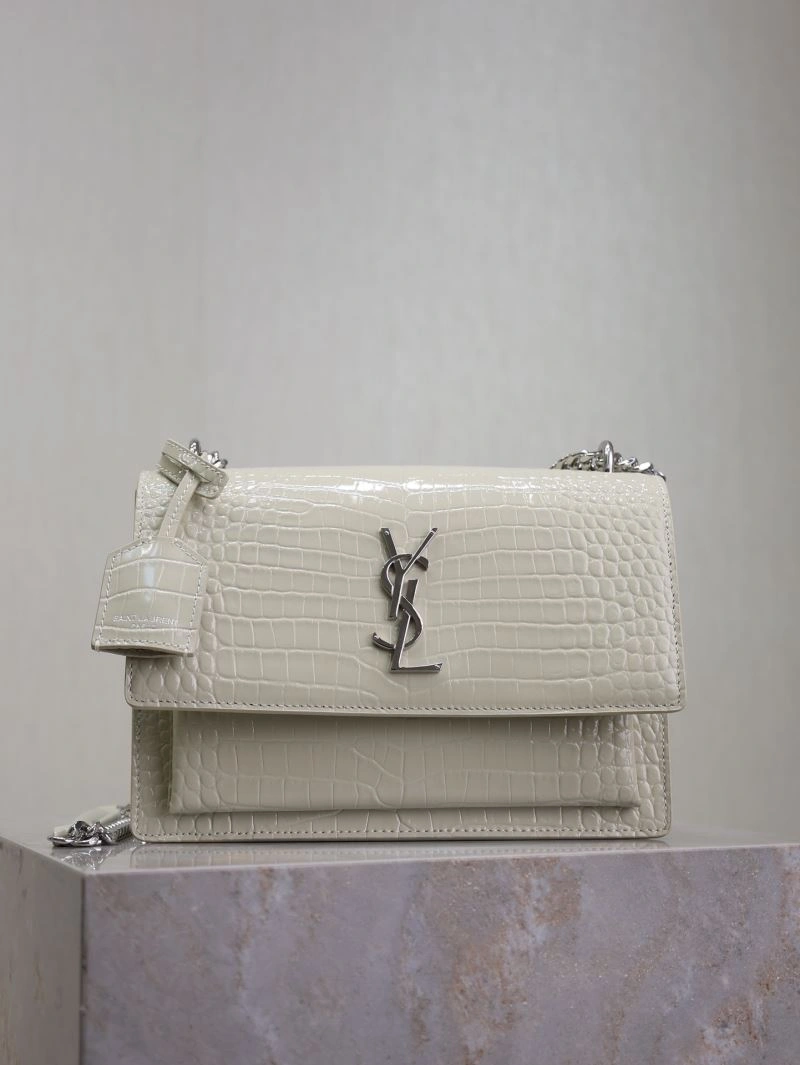 YSL Satchel Bags Versatile 62847