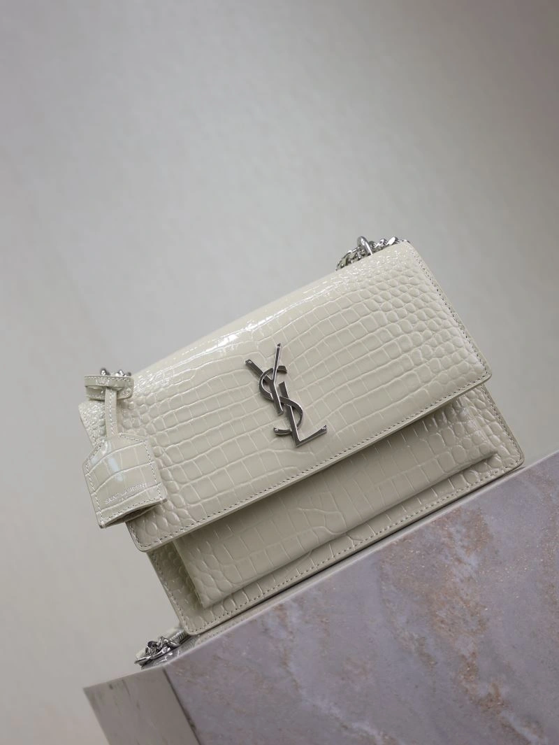 YSL Satchel Bags Versatile 62847