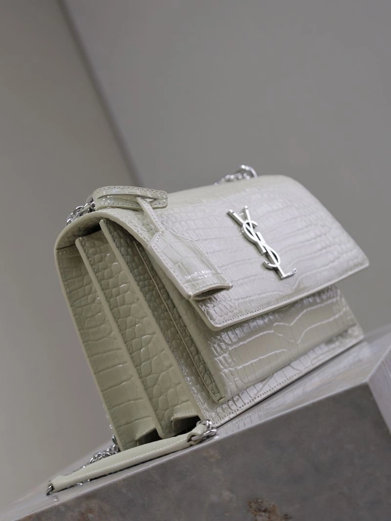 YSL Satchel Bags Versatile 62847