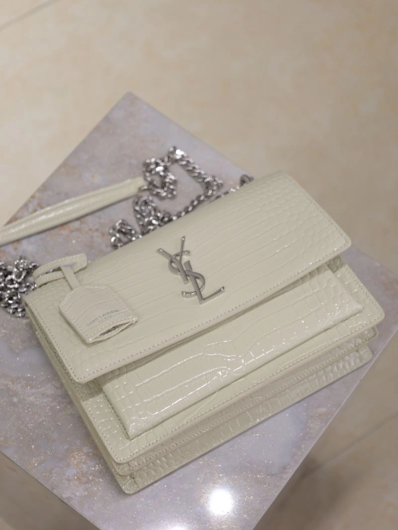 YSL Satchel Bags Versatile 62847
