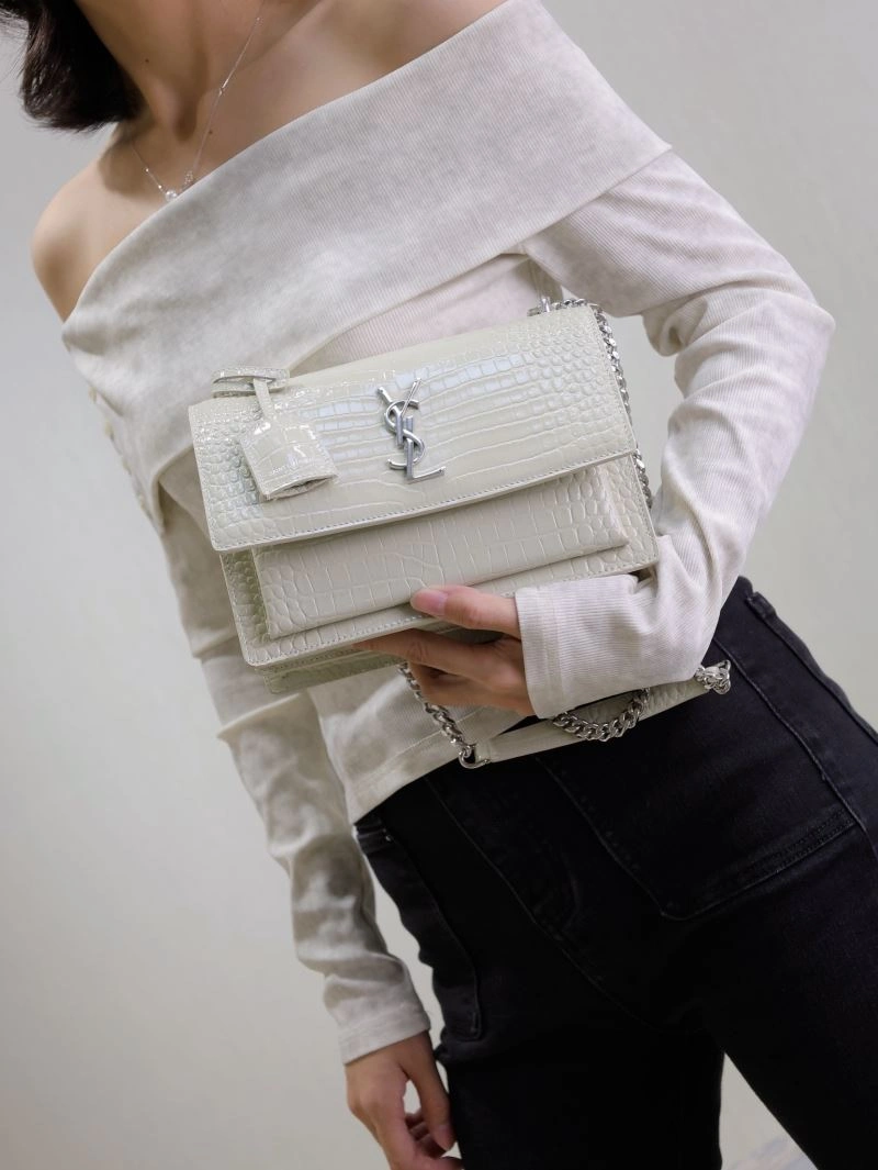 YSL Satchel Bags Versatile 62847